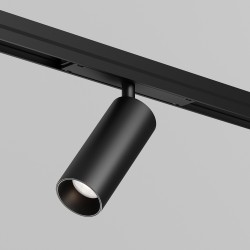 Maytoni Уличный трековый светильник Focus Led Exility IP 4000К 15Вт 36° черный