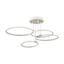 Люстра потолочная LUMION URSULA 5282/96CL