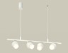Ambrella Light Светильник подвесной Traditional DIY XB9001550