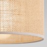 Подвесной светильник                      TK Lighting  6580