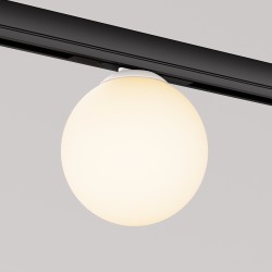Maytoni Трековый светильник Luna  Levity 2700К 3Вт 200°
