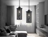 Ambrella Light Подвесной светильник Traditional TR8162