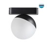 Трековый светильник для низковольтного шинопровода NOVOTECH SMAL 359096