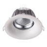 Светильник встраиваемый светодиодный NOVOTECH GLOK 358025