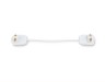 Ambrella Light Коннектор питания гибкий т-образный для шинопровода магнитный Track System GL3638