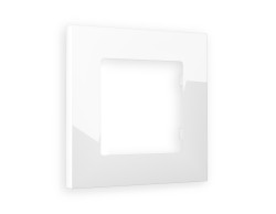 Ambrella Light Рамка 1-постовая Ambrella Volt ALFA Qubi AF250101