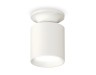Ambrella Light Потолочный светильник Techno XS6301100