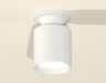 Ambrella Light Потолочный светильник Techno XS6301100