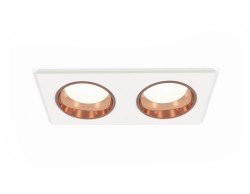 Ambrella Light Встраиваемый светильник Techno XC6525005