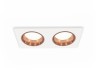 Ambrella Light Встраиваемый светильник Techno XC6525005