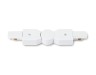 Ambrella Light Коннектор поворотный шарнирный для однофазного шинопровода Standard 220V Ambrella light GL GL7179