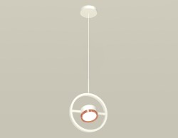 Ambrella Light Светильник подвесной Traditional DIY XB9111104