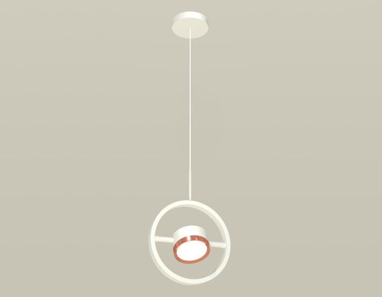 Ambrella Light Светильник подвесной Traditional DIY XB9111104