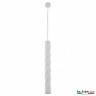 Подвесной светильник APL223QY-H1016W-B WHITE Arte Perfetto Luce (С 1 лампочкой)