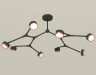 Ambrella Light Люстра на штанге Traditional DIY XB9060153