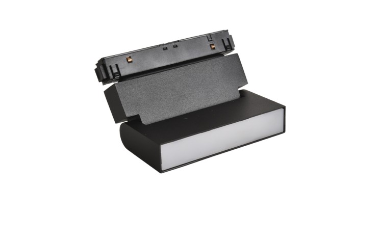 Crystal Lux Светильник трековый магнитный Crystal Lux CLT 0.33 002 6W BL M3000K