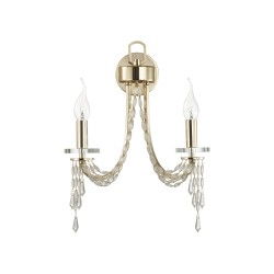 Бра ODEON LIGHT CAPEL 5063/2W