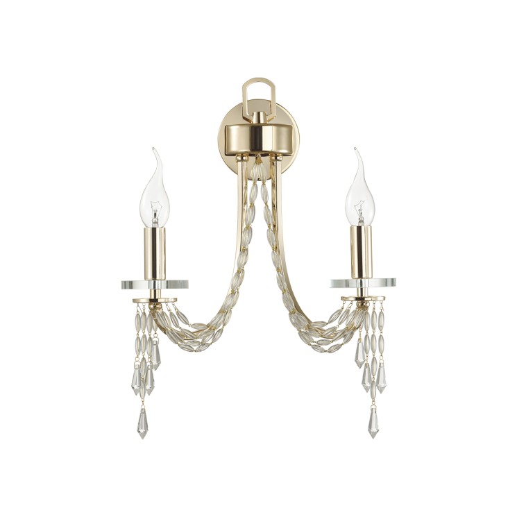 Бра ODEON LIGHT CAPEL 5063/2W