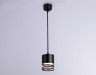 Ambrella Light Светильник подвесной Techno TN71109