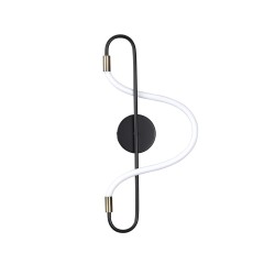 Настенный светильник ODEON LIGHT KEYS 4303/12WL