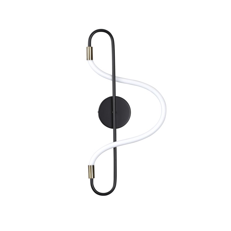 Настенный светильник ODEON LIGHT KEYS 4303/12WL