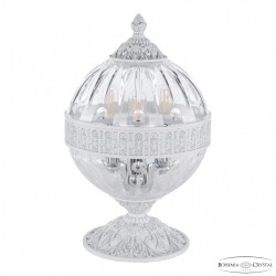 Настольная лампа AL5681L/20 WMN Clear/D Bohemia Ivele Crystal (С 2 лампочками и более)