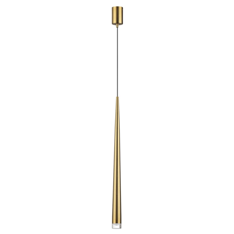 Подвесной светильник ODEON LIGHT FRIDA 4352/5L