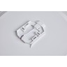 Light Star 225740 ArcoEco Светильник светодиодный настенно-потолочный