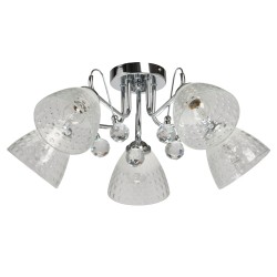 Люстра De City Блеск