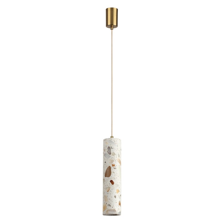 Подвесной ODEON LIGHT TERRAZZO 7012/6L