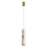 Подвесной ODEON LIGHT TERRAZZO 7012/6L