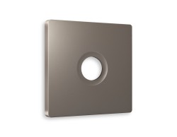 Ambrella Light Лицевая панель для TV розетки QUANT Ambrella Volt ALFA AP6430