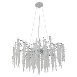 Люстра MW-Light Лайма