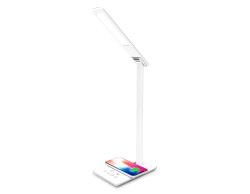 Ambrella Light Настольная светодиодная лампа Desk DE581