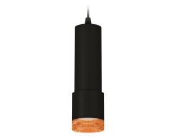 Ambrella Light Подвесной светильник Techno XP7402005
