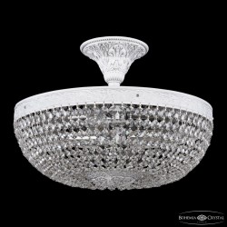 Люстра хрустальная AL19051/35OL WMN Bohemia Ivele Crystal (Потолочные)