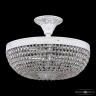 Люстра хрустальная AL19051/35OL WMN Bohemia Ivele Crystal (Потолочные)