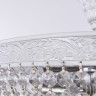 Люстра хрустальная AL19051/35OL WMN Bohemia Ivele Crystal (Потолочные)