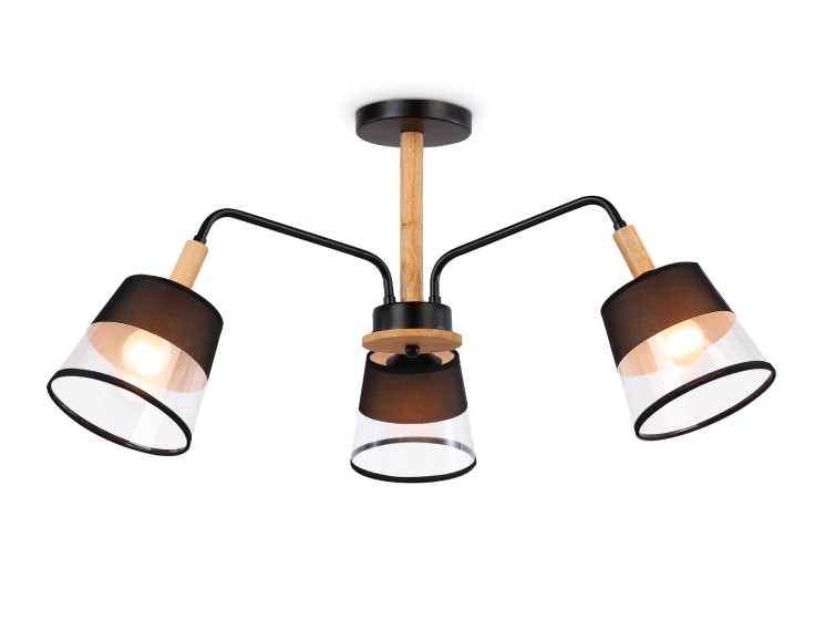 Ambrella Light Люстра на штанге TRADITIONAL TR4740
