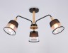 Ambrella Light Люстра на штанге TRADITIONAL TR4740