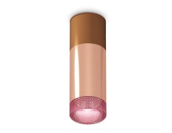 Ambrella Light Потолочный светильник Techno XS6326061