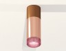 Ambrella Light Потолочный светильник Techno XS6326061