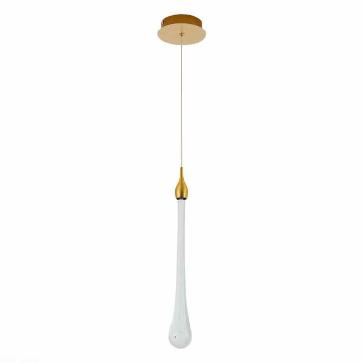 Подвесной светодиодный светильник ST Luce Faenza SL6103.203.01