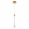 Подвесной светодиодный светильник ST Luce Faenza SL6103.203.01