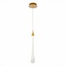 Подвесной светодиодный светильник ST Luce Faenza SL6103.203.01