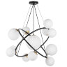 Light Star 815417 Croco Люстра подвесная