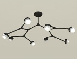 Ambrella Light Люстра на штанге Traditional DIY XB9060201