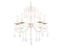 Ambrella Light Люстра подвесная TRADITIONAL TR4916