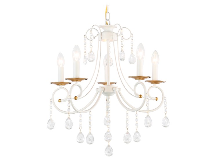 Ambrella Light Люстра подвесная TRADITIONAL TR4916