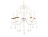 Ambrella Light Люстра подвесная TRADITIONAL TR4916